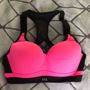 Victoria Secret Sports Bra